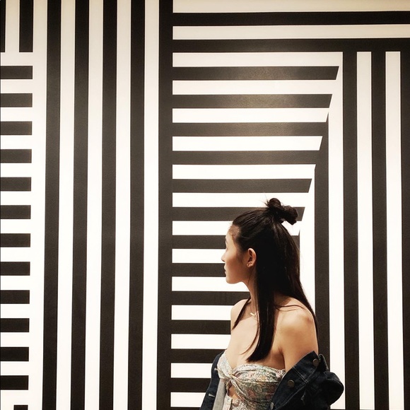 Lindsey with an “E” and Jun without an “E” - Picture 1 of 6